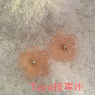 トッカ(TOCCA)のTOCCA  ピアス(ピアス)