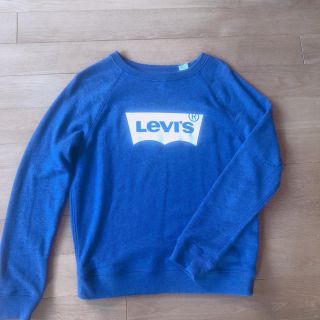 リーバイス(Levi's)のリーバイス長袖(シャツ)