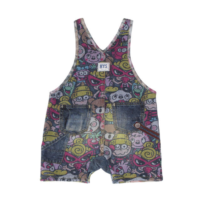 HYSTERIC MINI(ヒステリックミニ)の専用 キッズ/ベビー/マタニティのキッズ服女の子用(90cm~)(その他)の商品写真