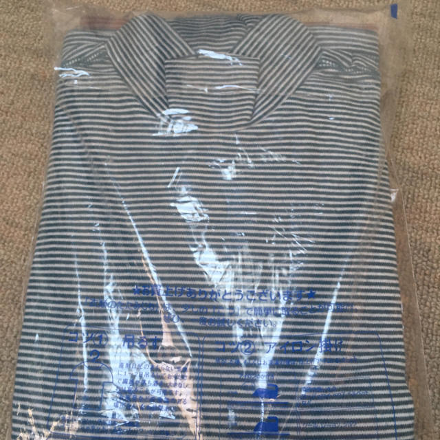 150センチ 長T4枚セット キッズ/ベビー/マタニティのキッズ服男の子用(90cm~)(Tシャツ/カットソー)の商品写真