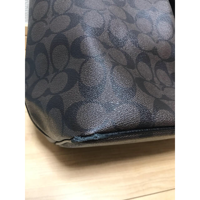 COACH(コーチ)のcoach レディースのバッグ(トートバッグ)の商品写真