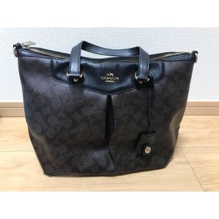 コーチ(COACH)のcoach(トートバッグ)