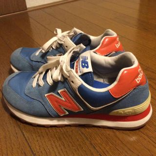 ニューバランス(New Balance)の麿呂ちゃん様専用☆ニューバランス スニーカー(スニーカー)