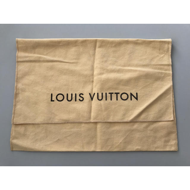 LOUIS VUITTON(ルイヴィトン)のルイヴィトン 保存袋 レディースのバッグ(ショップ袋)の商品写真