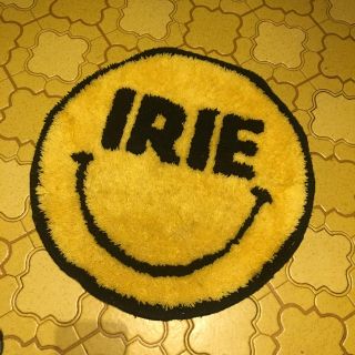 アイリーライフ(IRIE LIFE)のIRIE スマイルマット(玄関マット)