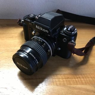 ニコン(Nikon)のNikon F3 最終値下げ！(フィルムカメラ)