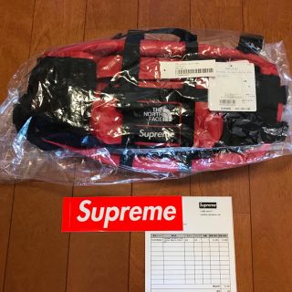 シュプリーム(Supreme)のSupreme The North Face waist bag オンライン購入(ウエストポーチ)