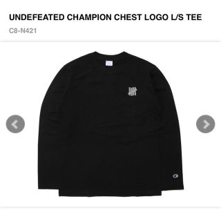 アンディフィーテッド(UNDEFEATED)のＫさま専用(Tシャツ/カットソー(七分/長袖))