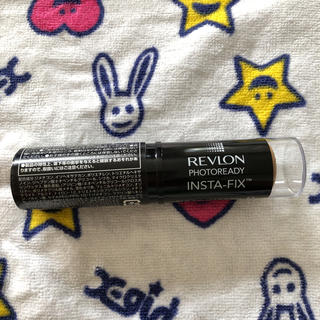 レブロン(REVLON)のレブロン フォトレディ インスタフィックス (その他)