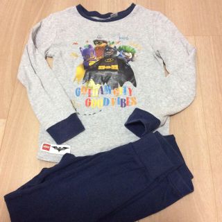 エイチアンドエム(H&M)のH&M KidsBoys パジャマ(パジャマ)