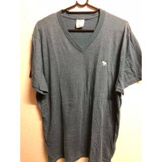 アバクロンビーアンドフィッチ(Abercrombie&Fitch)のアバクロンビー&フィッチ(Tシャツ/カットソー(半袖/袖なし))