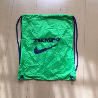 ナイキ(NIKE)のナイキ ナップサック(バッグパック/リュック)