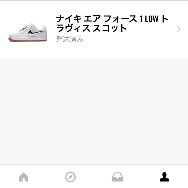 NIKE(ナイキ)のclavel様専用 メンズの靴/シューズ(スニーカー)の商品写真