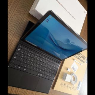 MateBook+M3の通販 13点 | フリマアプリ ラクマ