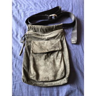 エンダースキーマ(Hender Scheme)のHender Scheme  waist belt bag(ショルダーバッグ)