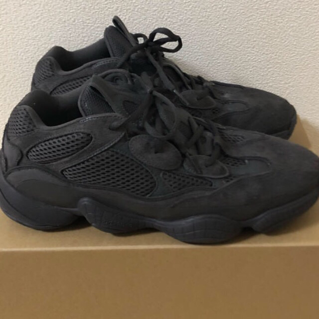 adidas yeezy 500 28.5cm