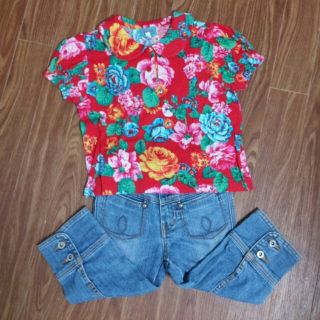 ケンゾー(KENZO)のKIDS100☆上下セット♪(その他)