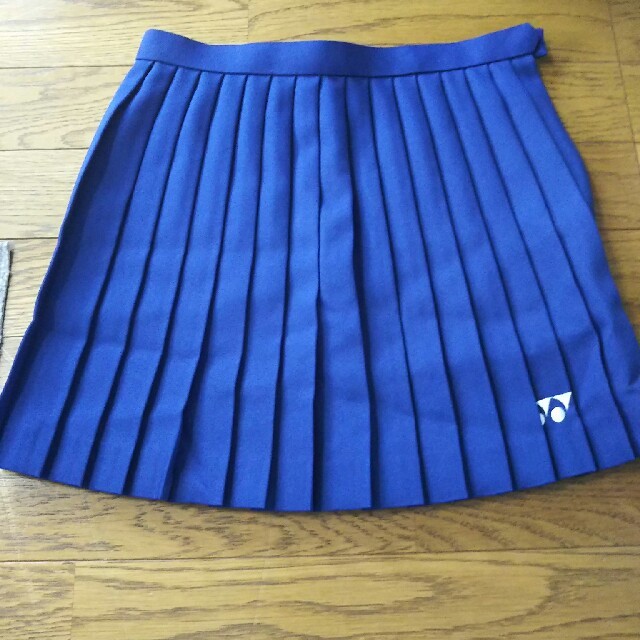 YONEX - スコート プリーツの通販 by さちょみ's shop|ヨネックスなら YONEX - スコート プリーツの通販 by さちょみ's shop|ヨネックスなら