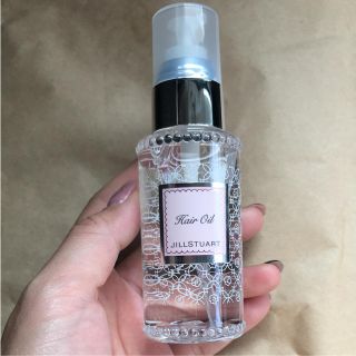 ジルスチュアート(JILLSTUART)のJILLSTUART ヘアオイル 未使用(オイル/美容液)