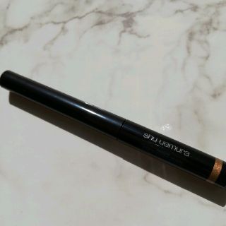 シュウウエムラ(shu uemura)のshu uemuraメタルインクアイライナー(アイライナー)