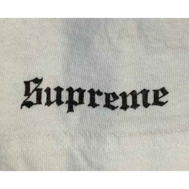 Supreme(シュプリーム)のだい様専用Supreme 17ss "Vampirella Teeヴァンピエラ メンズのトップス(Tシャツ/カットソー(半袖/袖なし))の商品写真