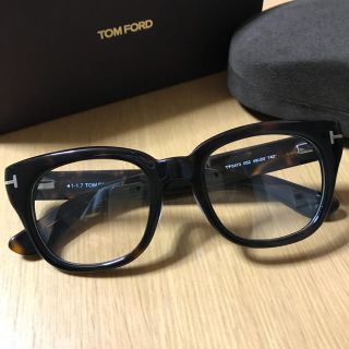 アパルトモンドゥーズィエムクラス(L'Appartement DEUXIEME CLASSE)の本日限定！お値下げ‼️TOM FORD☆トムフォード メガネ(サングラス/メガネ)