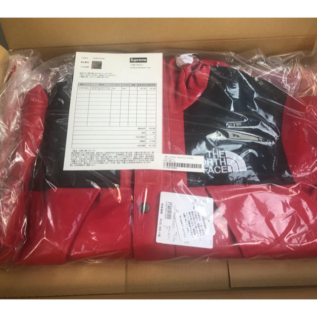 S】 Supreme North Face Leather Mountain | www.innoveering.net