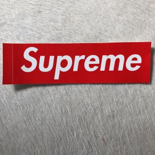 シュプリーム(Supreme)のSupreme ステッカー (その他)