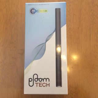 プルームテック(PloomTECH)のブルームテック スターターキット(タバコグッズ)