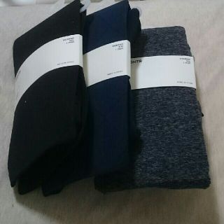 ギャップ(GAP)のGAP ● タイツ ● 新品 ● タグ付 ● 今期 ● セット ● (タイツ/ストッキング)