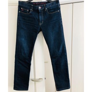 ブラックレーベルクレストブリッジ(BLACK LABEL CRESTBRIDGE)のブラックレーベル クレストブリッジ サイズ 79 パンツ デニム ジーンズ(デニム/ジーンズ)