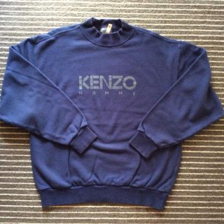 ケンゾー(KENZO)のkENZO トレーナー(スウェット)