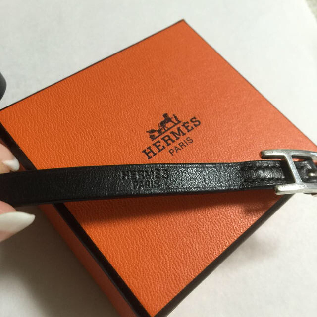 HERMES - エルメス アピ3♡ブレスレットの通販 by ストーン HERMES - エルメス アピ3♡ブレスレットの通販 by ストーン