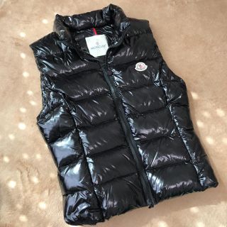 モンクレール(MONCLER)の❤️モンクレール ベスト❤️(ダウンベスト)