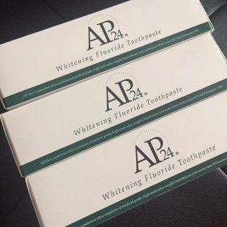 ○新品 ニュースキン 歯みがき粉 3箱○(歯磨き粉)