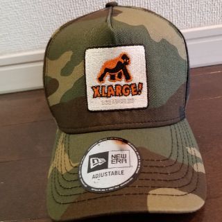 XLARGE(キャップ)のフリマアイテム一覧 XLARGE(キャップ)のフリマアイテム一覧