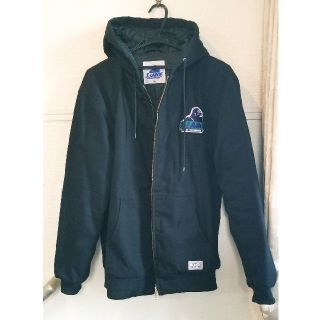 エクストララージ(XLARGE)のxlarge エクストララージ　old og active jacket(ブルゾン)