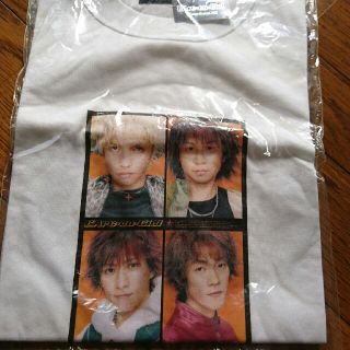 ラルクアンシエル(L'Arc～en～Ciel)のL'Arc～en～Ciel Tシャツ(アイドルグッズ)