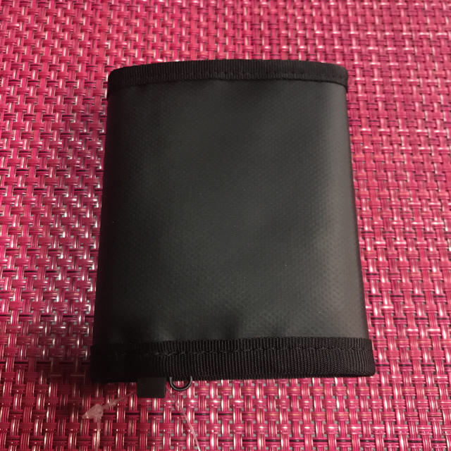 ザノースフェイス BC ドット ウォレット 財布 メンズのファッション小物(折り財布)の商品写真