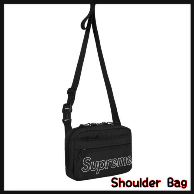 Supreme(シュプリーム)のShoulder Bag メンズのバッグ(ショルダーバッグ)の商品写真