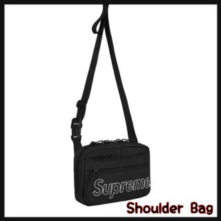 シュプリーム(Supreme)のShoulder Bag(ショルダーバッグ)