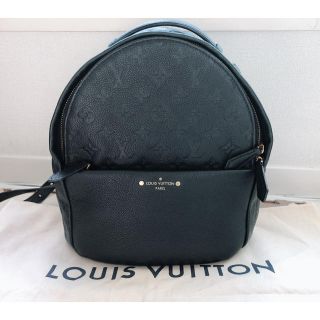 ルイヴィトン(LOUIS VUITTON)のルイヴィトン リュック (リュック/バックパック)