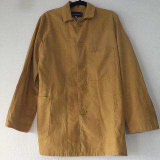 アーバンリサーチ(URBAN RESEARCH)のてんさん様専用☆アーバンリサーチ☆カバーオール☆メンズ☆中古品(カバーオール)