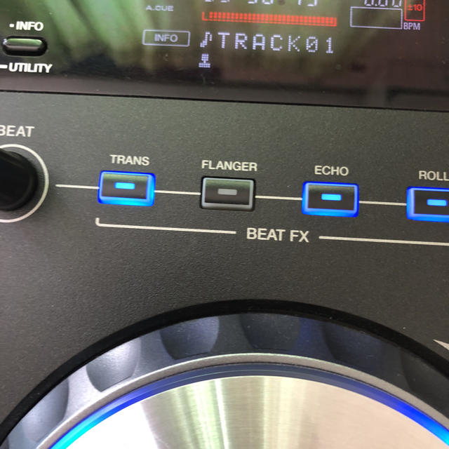 Pioneer xdj R1 1