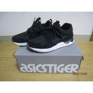 オニツカタイガー(Onitsuka Tiger)の送料込★アシックスタイガー★完売品(スニーカー)