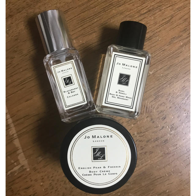 Jo Malone(ジョーマローン)のジョーマローン Jo MALONE コスメ/美容の香水(香水(女性用))の商品写真