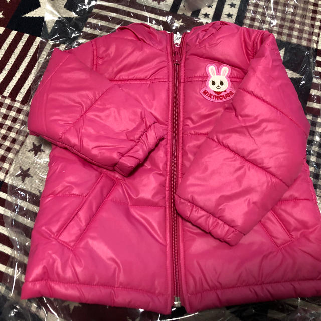 mikihouse - ミキハウス 80新品