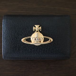 ヴィヴィアンウエストウッド(Vivienne Westwood)のVivienne Westwood カードケース(パスケース/IDカードホルダー)