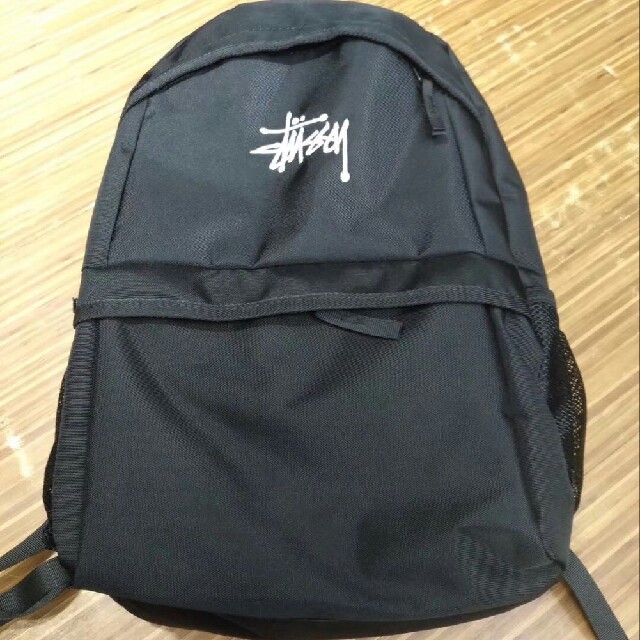 STUSSY(ステューシー)のステューシー  STUSSY リュックサック レディースのバッグ(リュック/バックパック)の商品写真