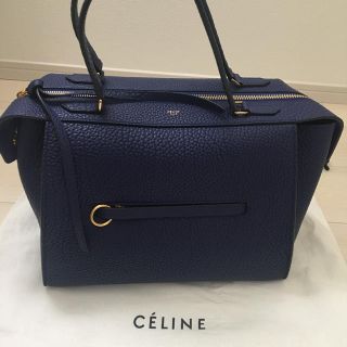 celine - ♥︎専用♥︎セリーヌ リングバッグの通販 by ココ's shop ...